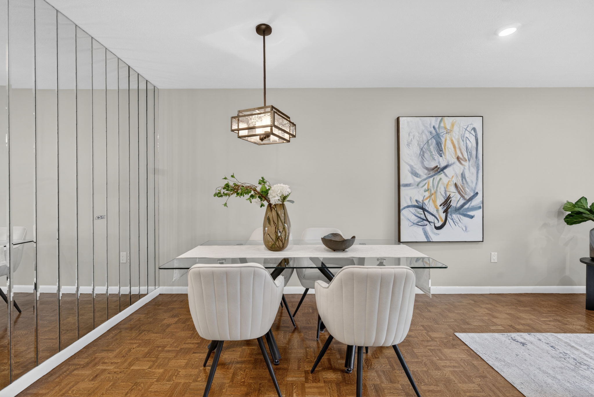 41 Centre Street, Unit 106 Brookline, MA 02446 - Photo 6 of 18