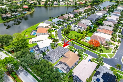 $635,000 | 6731 Ashburn Road, Lake Worth, FL 33467