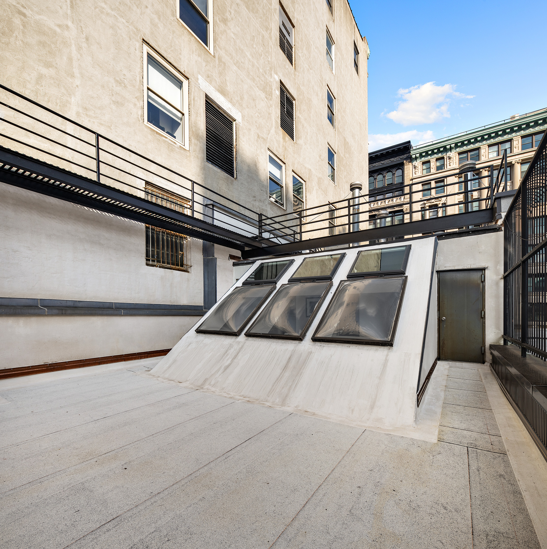 170 Mercer Street, Unit 5M Manhattan, NY 10012 - Photo 8 of 13