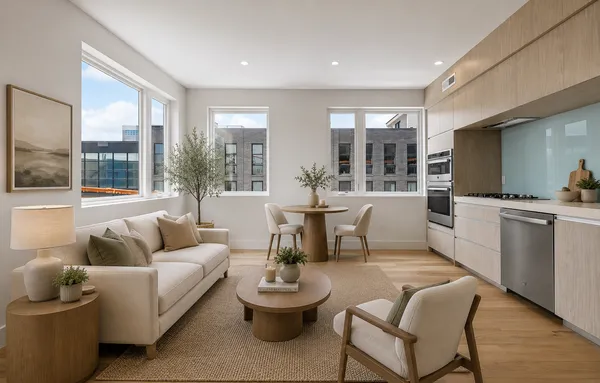 $425,000 | 1405 Frankford Avenue, Unit 311, Philadelphia, PA 19125