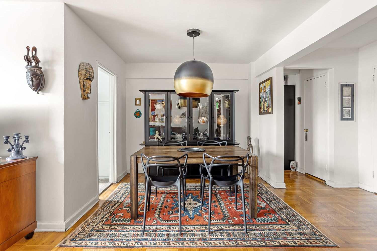 33-46 92nd Street, Unit 1V Queens, NY 11372 - Photo 3 of 10