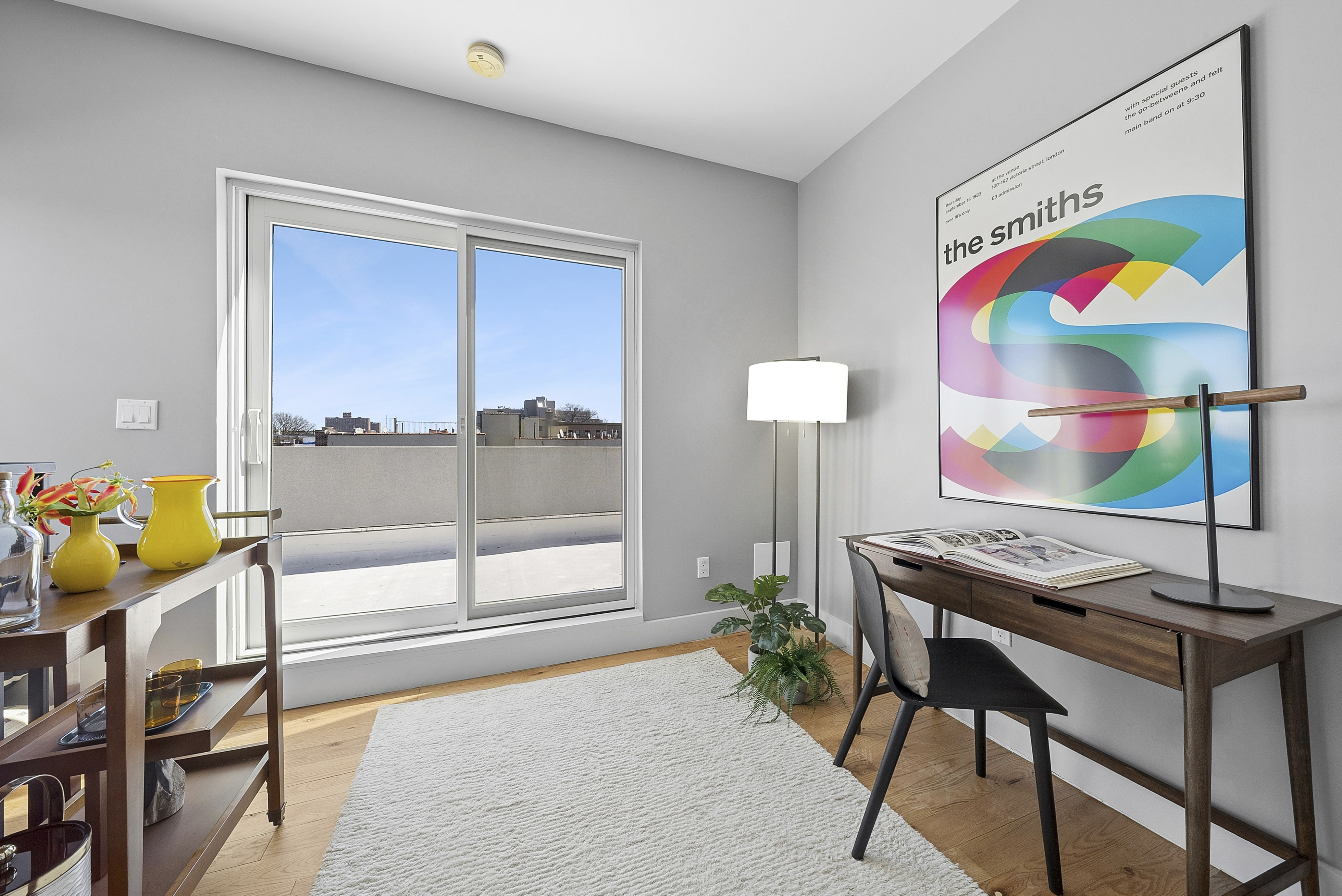 1226 Saint Marks Avenue, Unit 4A Brooklyn, NY 11213 - Photo 7 of 10