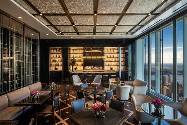 $128,000,000 | 217 West 57th Street, Unit 127/128 | Midtown Central
