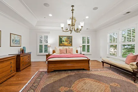 Contact Agent | Address Upon Request, Bethesda, MD 20817
