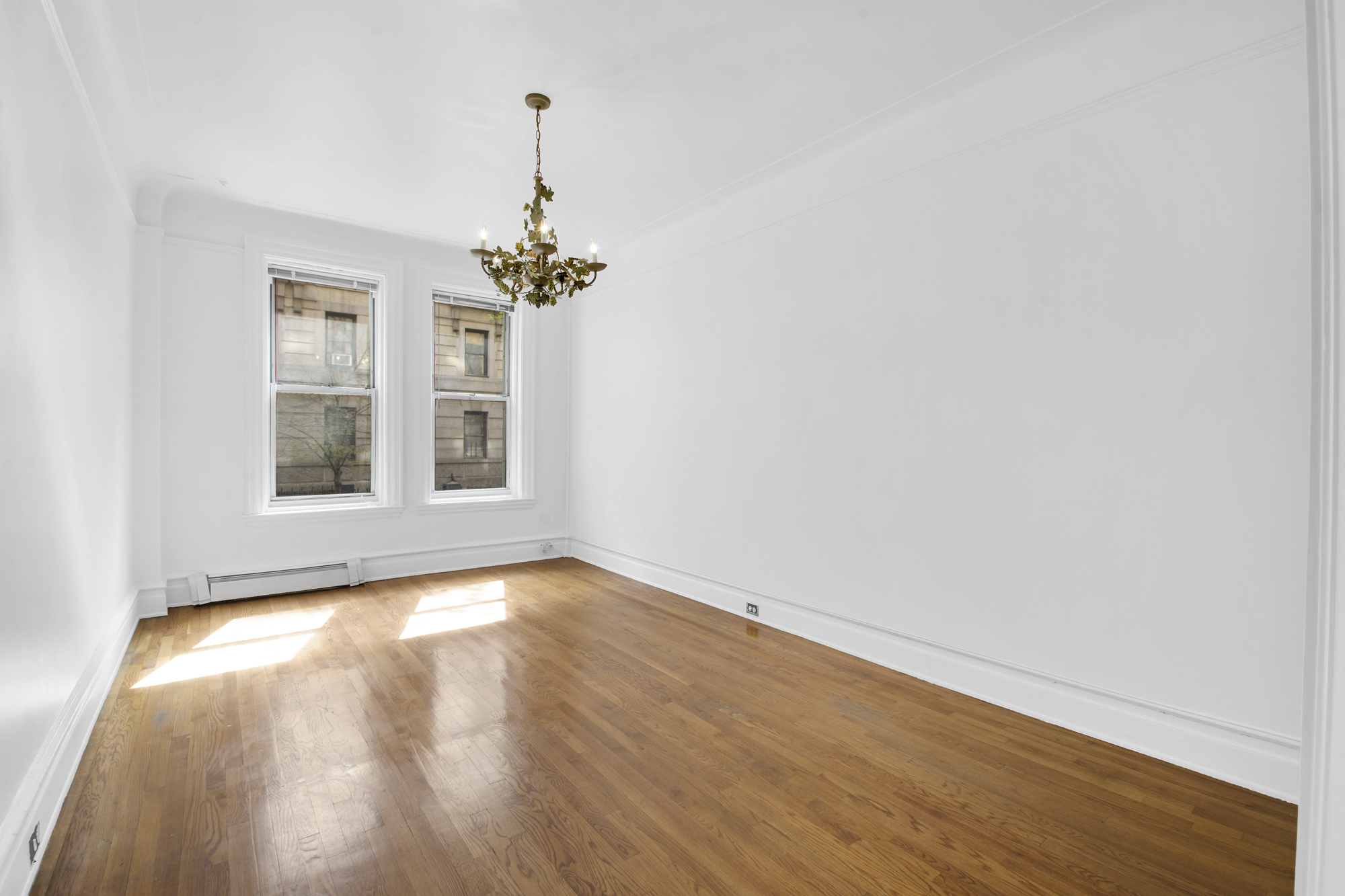 800 Riverside Drive, Unit 1C Manhattan, NY 10032 - Photo 12 of 27