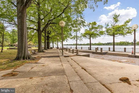 $389,900 | 510 N Street Southwest, Unit N422, Washington, DC 20024