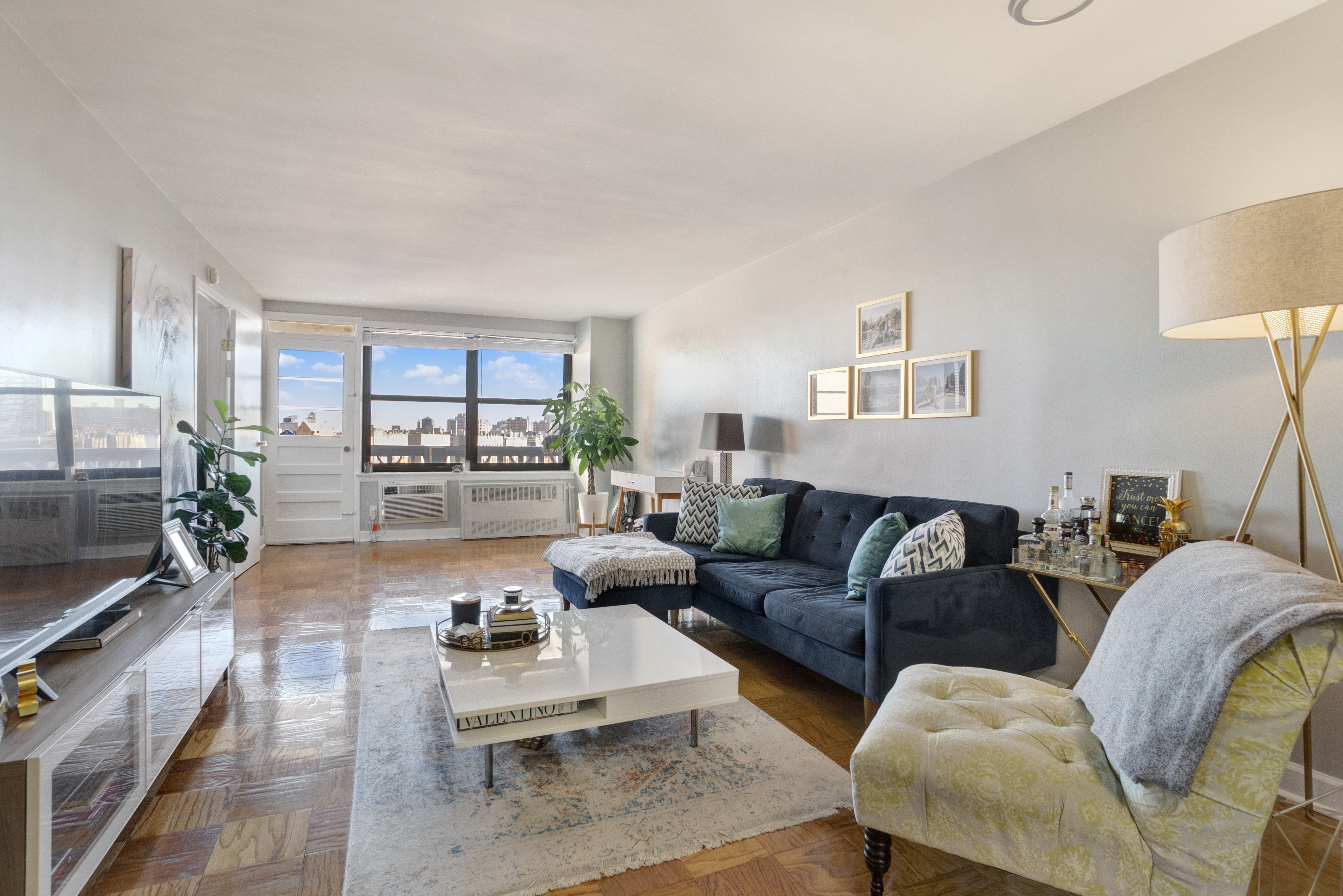 50 Brighton 1st Road, Unit 7H Brooklyn, NY 11235 - Photo 1 of 11