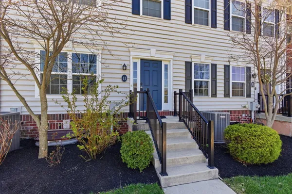 $445,000 | 3951 Cephas Child Road, Unit 11, Doylestown, PA 18902