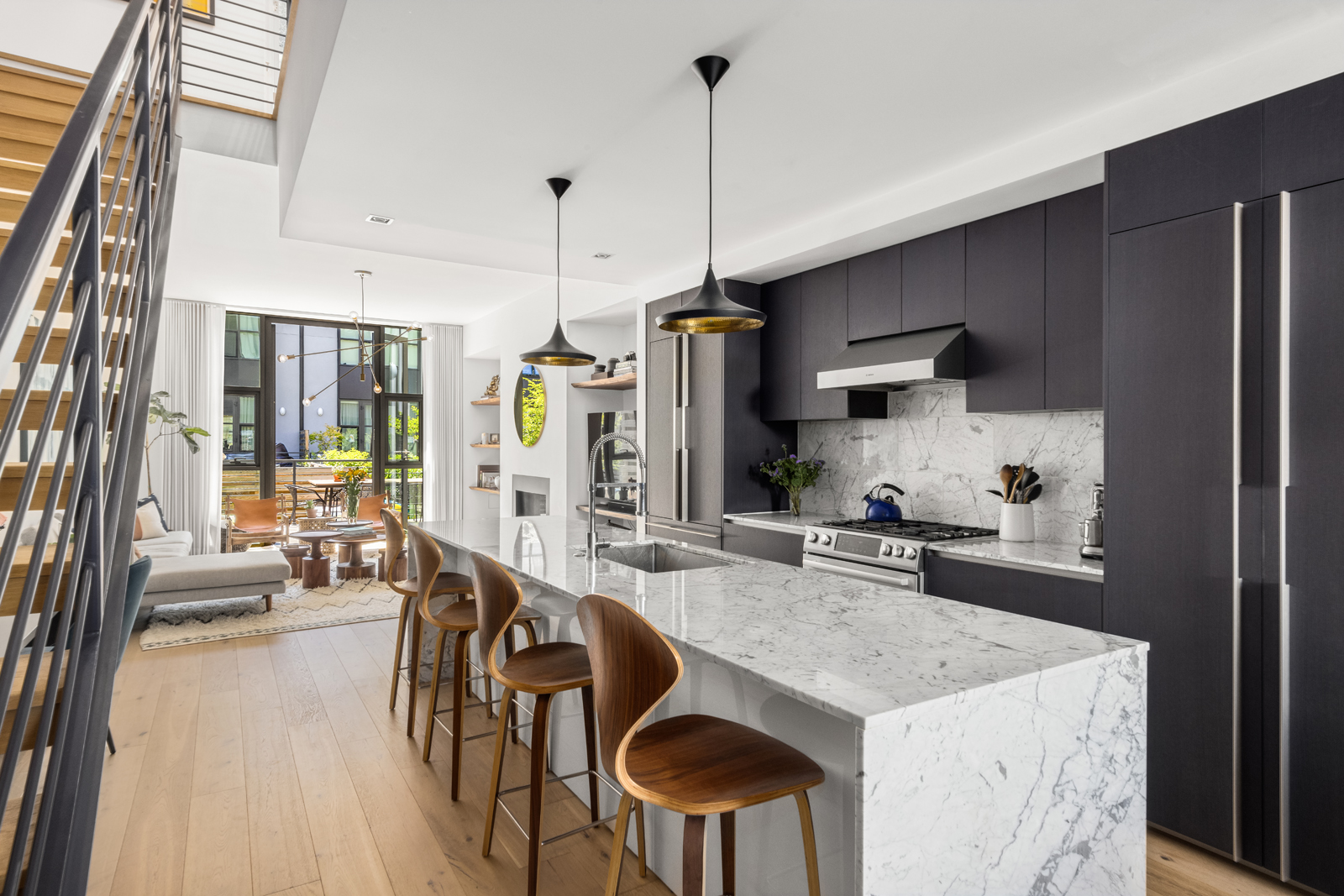 119 King Street Brooklyn, NY 11231 - Photo 3 of 15