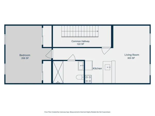 $3,350 | 38 Halsey Street, Unit 3 | Bedford-Stuyvesant