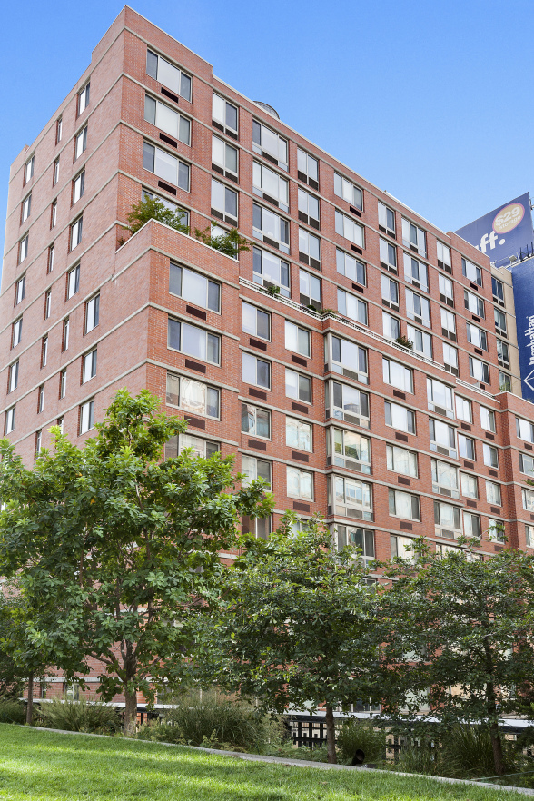 520 West 23rd Street, Unit 3E Manhattan, NY 10011 - Photo 5 of 10