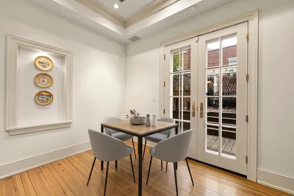 $1,850,000 | 2021 N Street Northwest, Washington, DC 20036