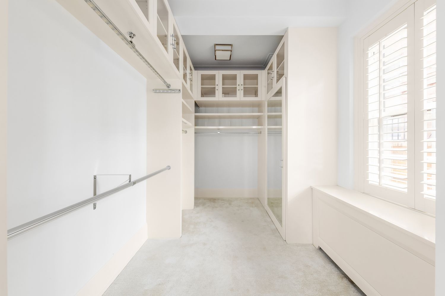 $15,950,000 | 40 East 66th Street, Unit 12B | Lenox Hill