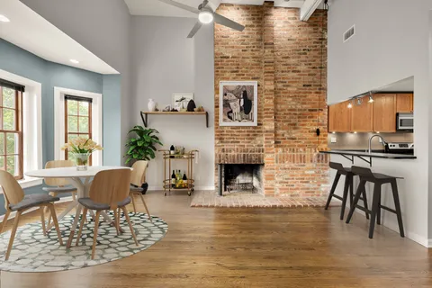 $484,900 | 311 4th Street Southeast, Unit 6, Washington, DC 20003
