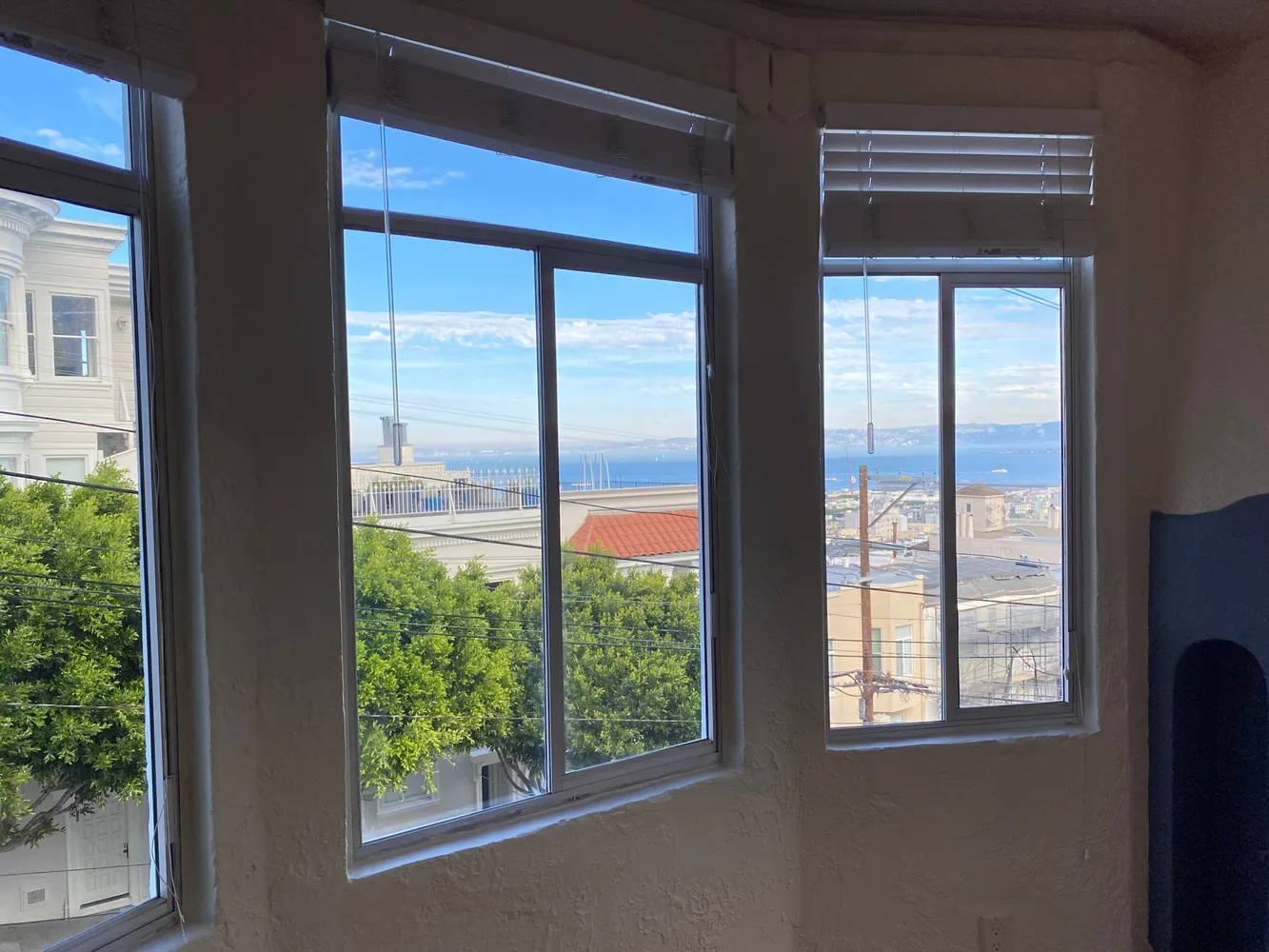 $3,450 | 2060 Leavenworth Street, Unit 5, San Francisco, CA 94133