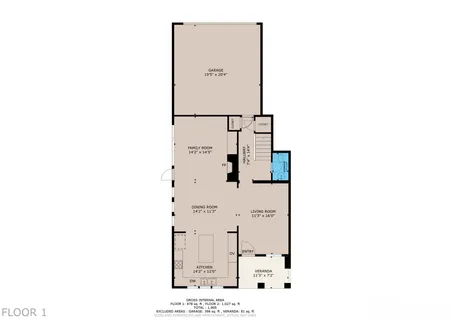 $1,379,000 | 21445 Hayley Lane, Huntington Beach, CA 92646