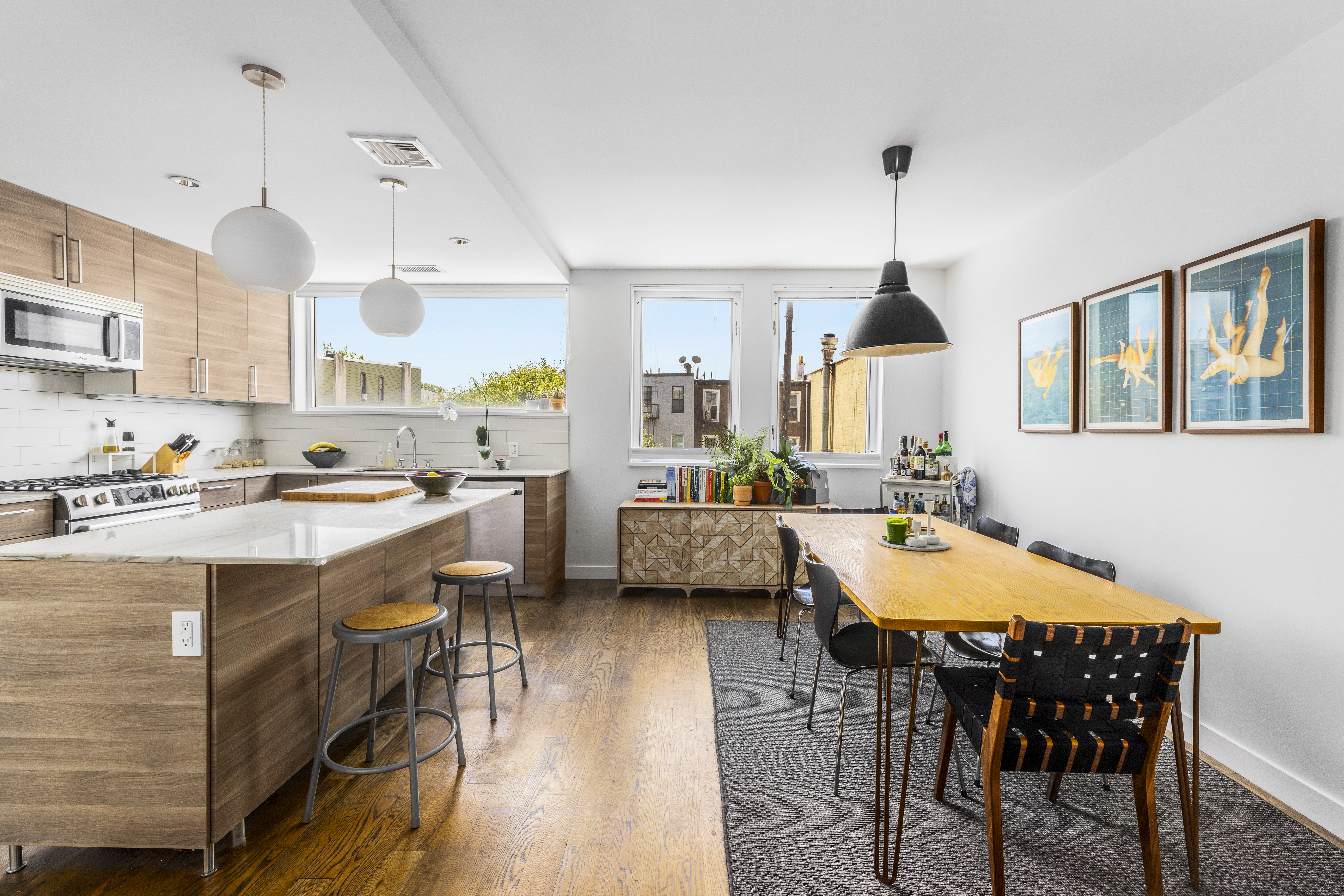 126 19th Street, Unit 2 Brooklyn, NY 11232 - Photo 5 of 22