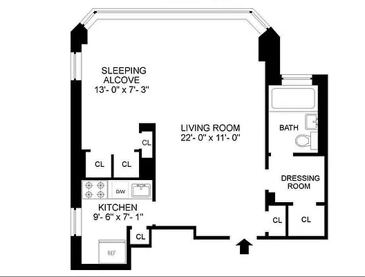 230 East 79th Street, Unit PHA Manhattan, NY 10075 - Photo 2 of 2