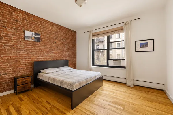 $4,500 | 314 West 94th Street, Unit 3D | Upper West Side