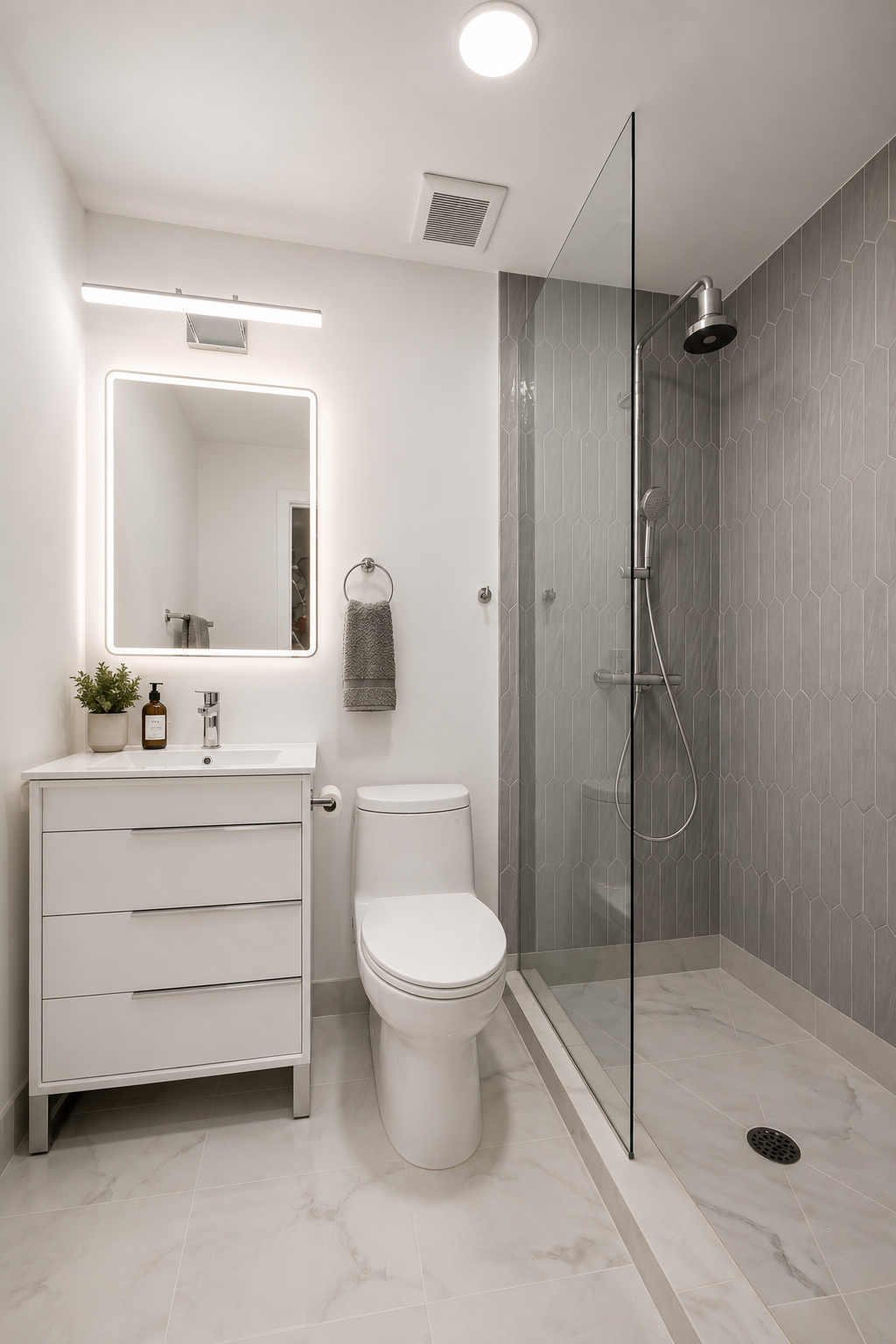 101 South 4th Street, Unit 1 Brooklyn, NY 11249 - Photo 11 of 16