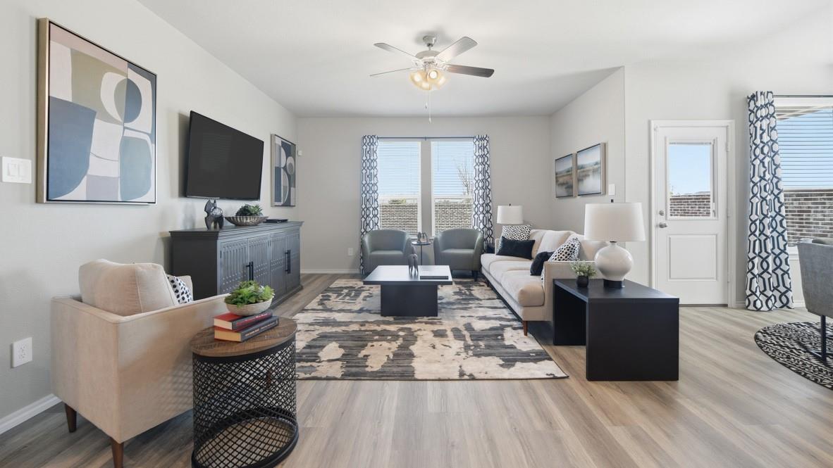 15921 Stableford Road Fort Worth, TX 76247 - Photo 11 of 28 Gallery Image 11