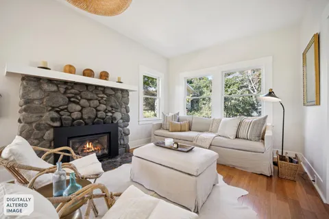 $3,680,000 | 40 Laurel Avenue, Stinson Beach, CA 94970