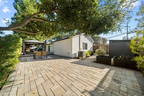 $2,788,000 | 108 Durham Street, Menlo Park, CA 94025