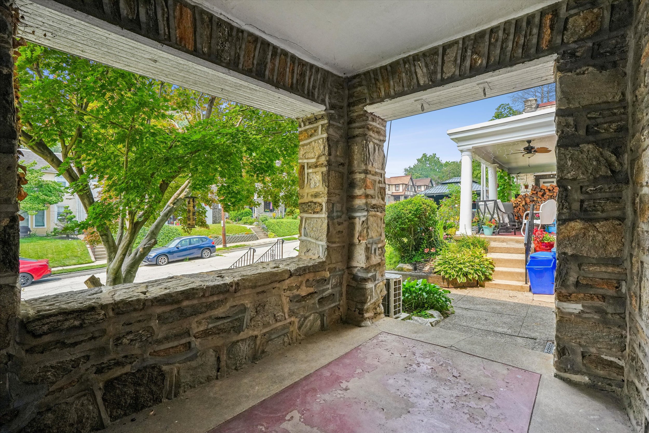 5011 Copley Road Philadelphia, PA 19144 - Photo 2 of 29 Gallery Image 2