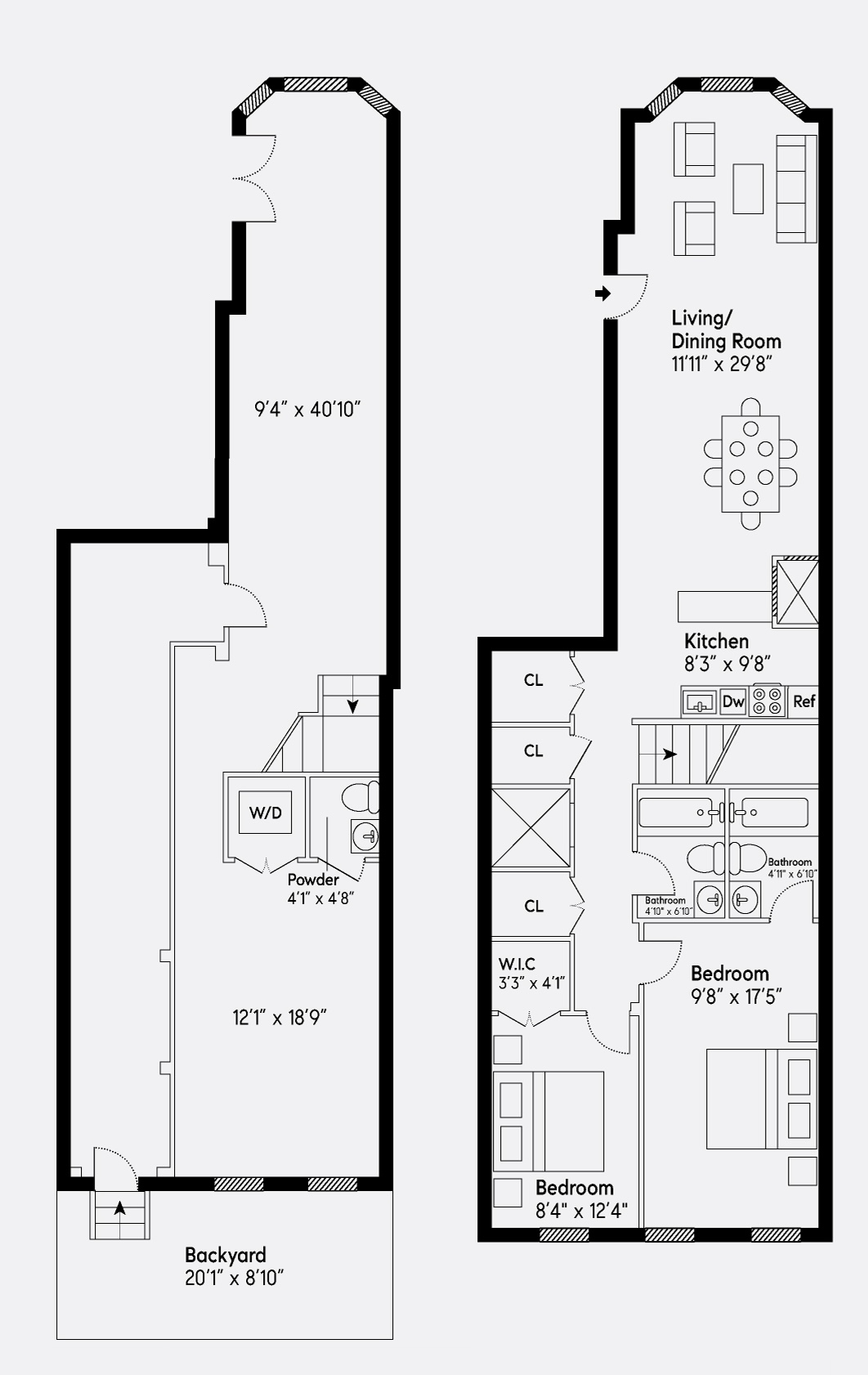 866 Bushwick Avenue, Unit 1 Brooklyn, NY 11221 - Photo 11 of 11