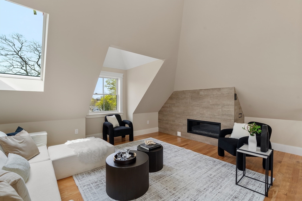 38 Spring Park Avenue, Unit 3 Boston, MA 02130 - Photo 3 of 43 Gallery Image 3