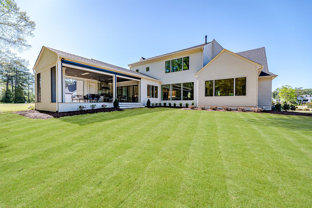 1608 Estate Valley Lane Raleigh, NC 27613 - Photo 7 of 48