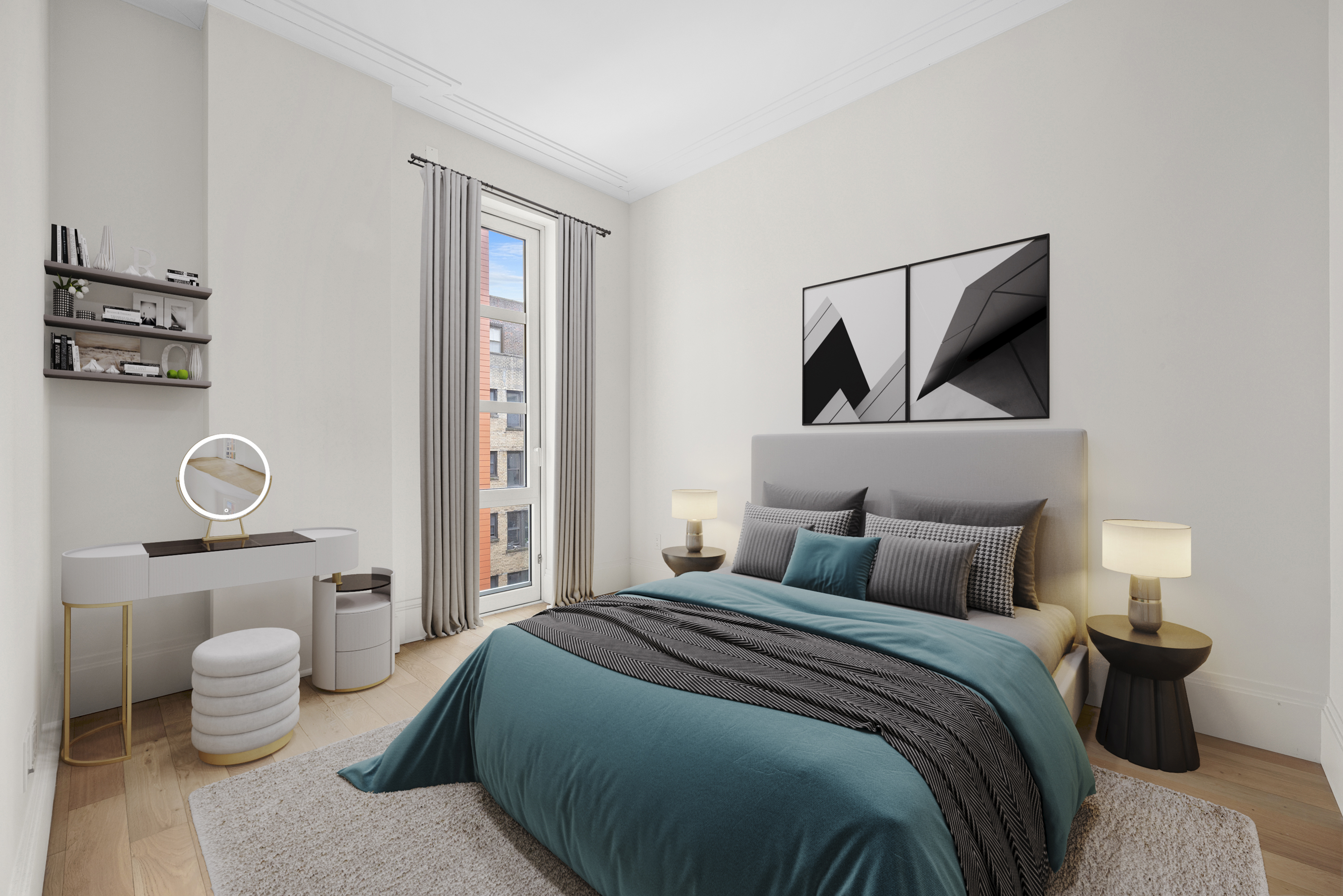 250 East 21st Street, Unit 8F Manhattan, NY 10010 - Photo 5 of 13