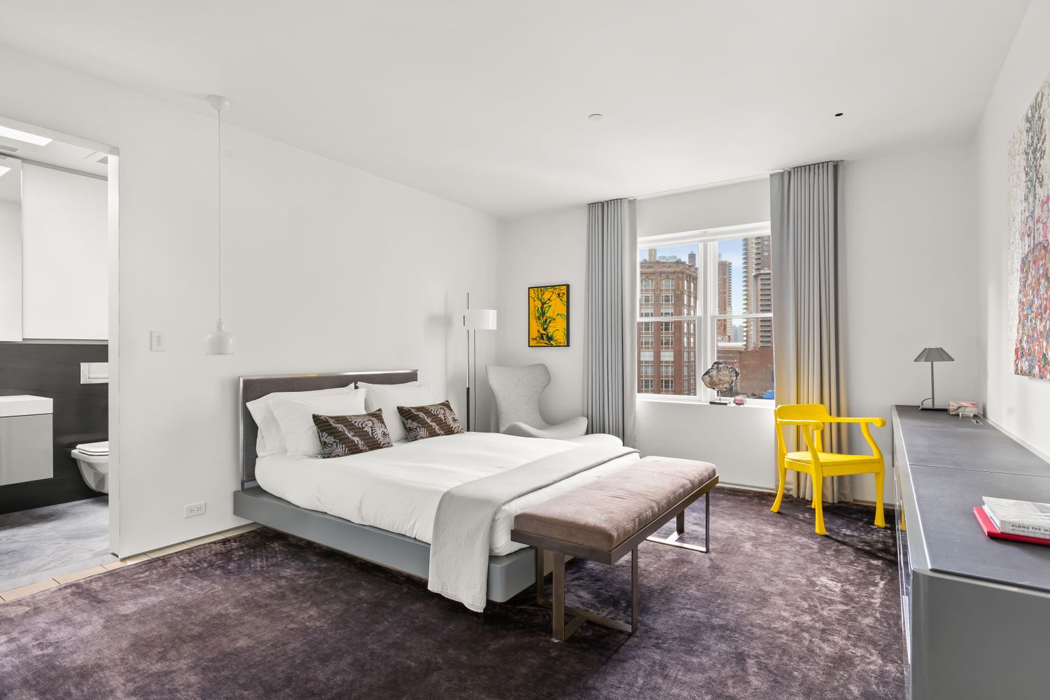 137-141 Duane Street, Unit PH Manhattan, NY 10013 - Photo 25 of 33