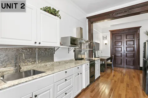 $1,810,000 | 195 Edgecombe Avenue | Central Harlem