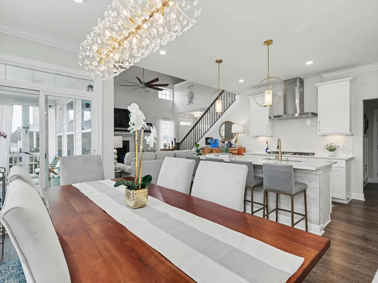 $465,000 | 1500 Farm Pond Trail, Durham, NC 27703