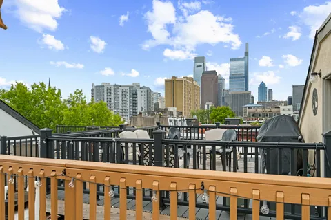 $599,000 | 1905 Green Street, Unit 11, Philadelphia, PA 19130