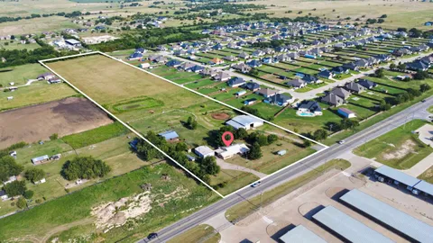 $1,200,000 | 12501 Farm To Market Road 2331, Godley, TX 76044