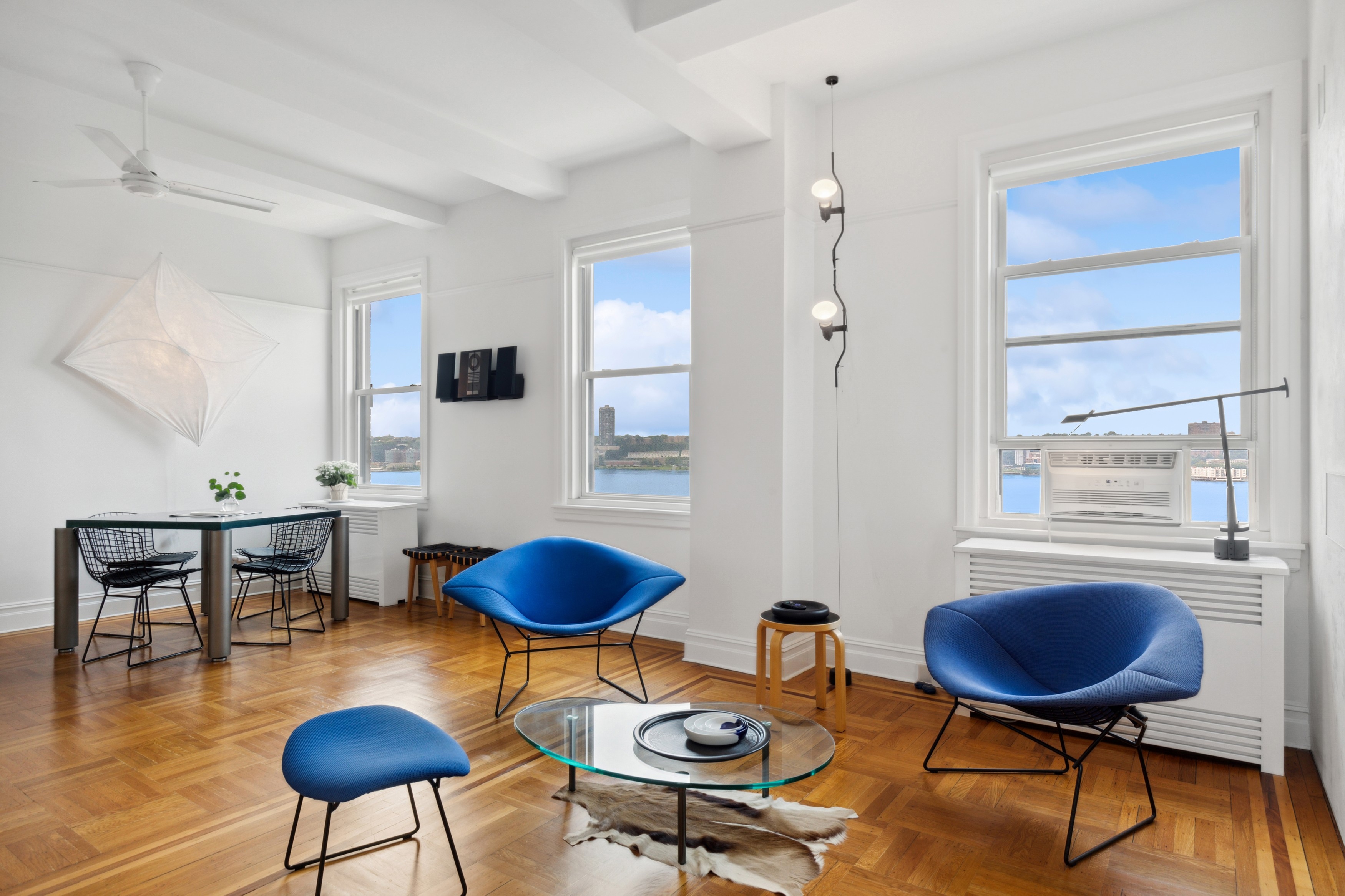 243 Riverside Drive, Unit 905 New York, NY 10025 - Photo 1 of 21