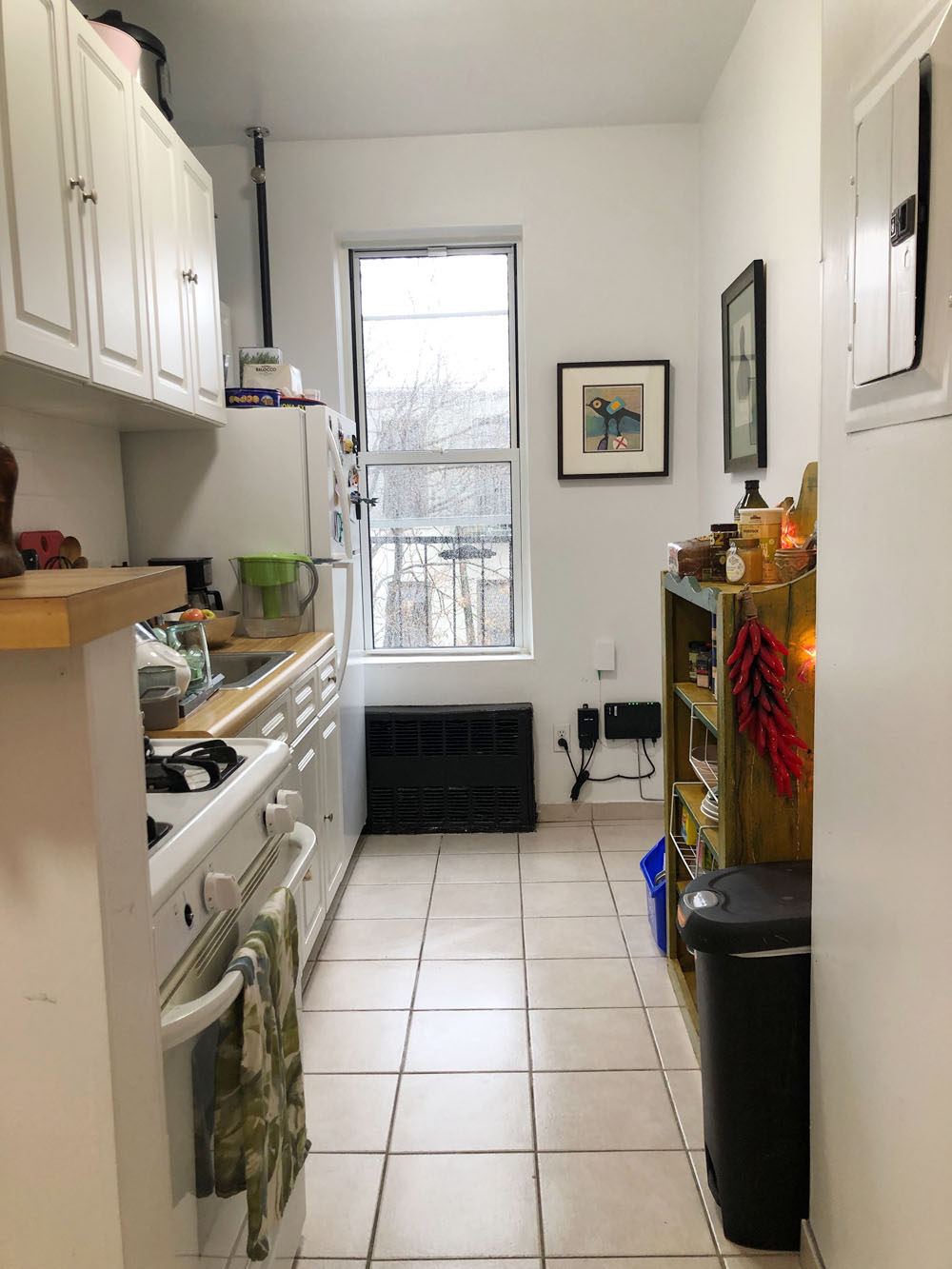 872 Hart Street, Unit 3L Brooklyn, NY 11237 - Photo 4 of 9