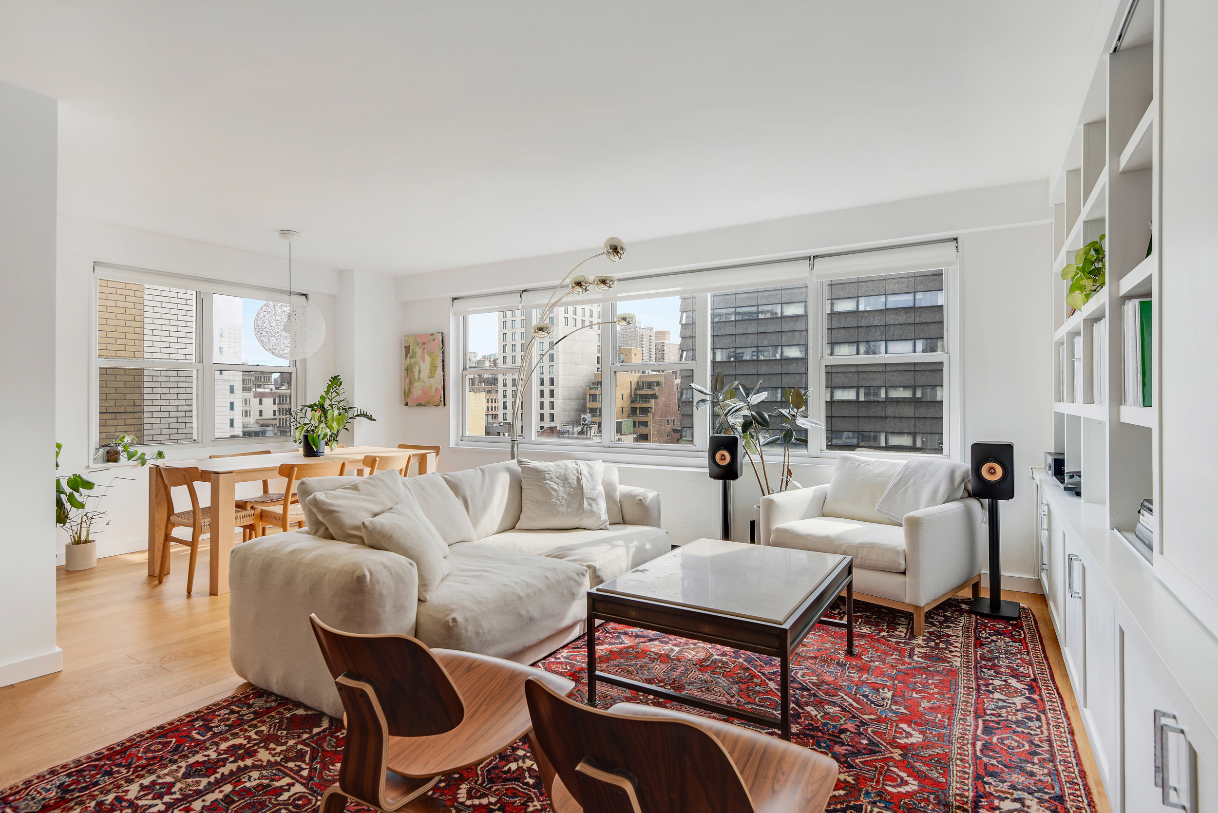 69 5th Avenue, Unit 14J Manhattan, NY 10003 - Photo 4 of 12 Gallery Image 4