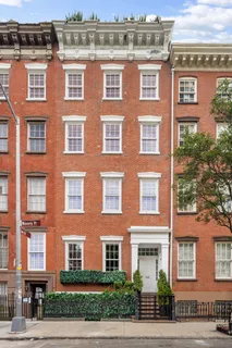 $23,500,000 | 146 Waverly Place | West Village