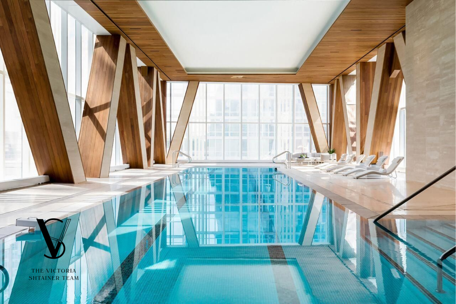 1 West End Avenue, Unit 28C Manhattan, NY 10023 - Photo 22 of 26 a view of an entryway