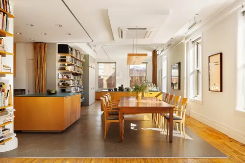 $3,100,000 | 28 East 4th Street, Unit 7E | NoHo