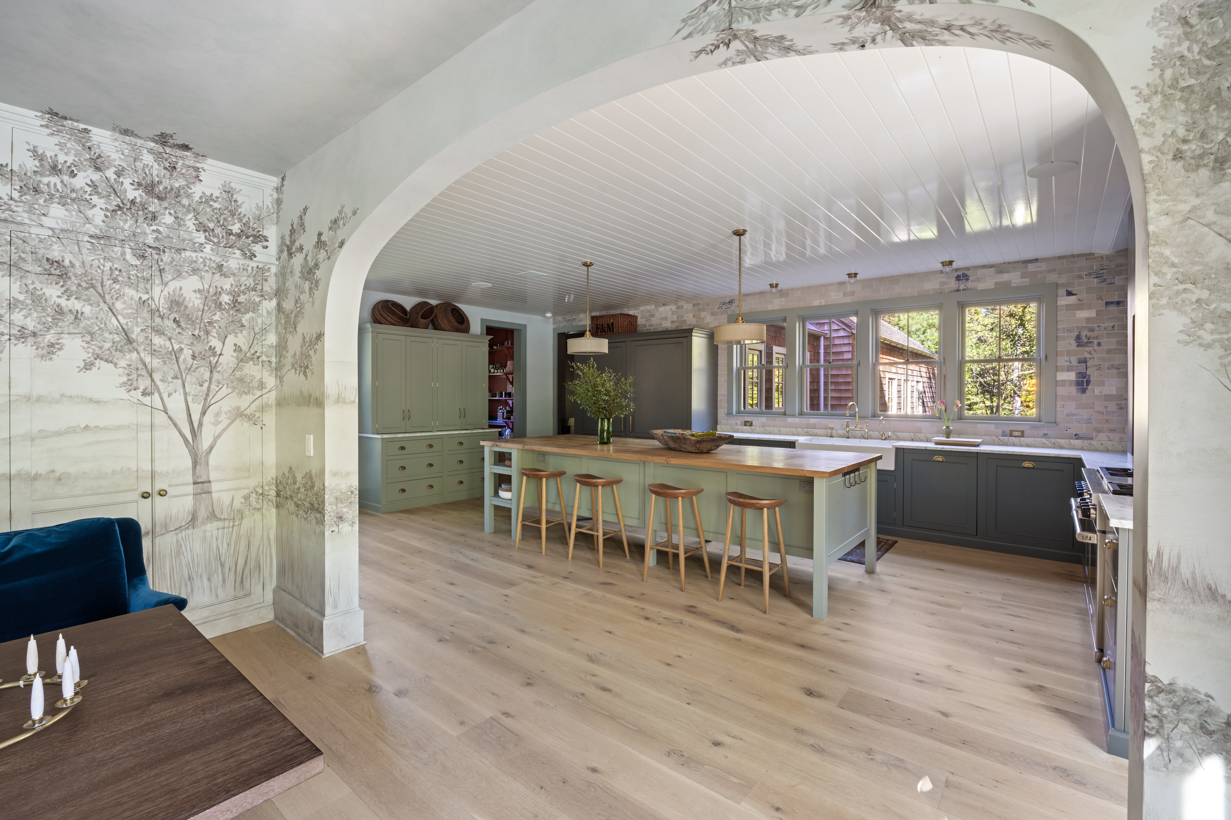 102 & 104 Two Holes Water Road East Hampton, NY 11937 - Photo 5 of 47