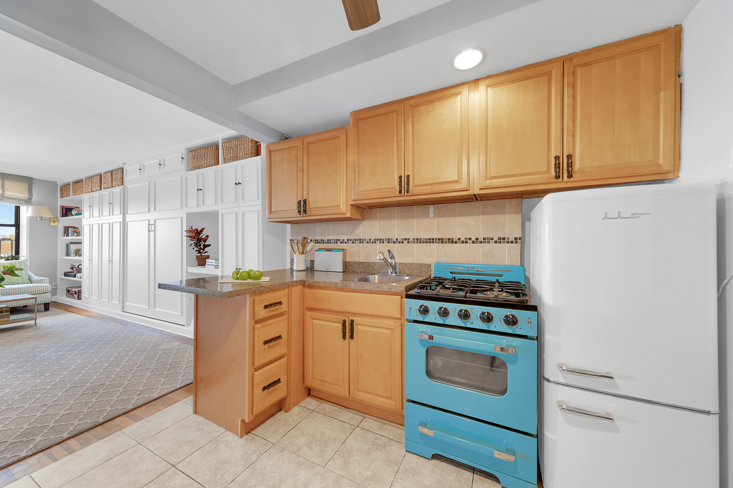 414 Elmwood Avenue, Unit 6H Brooklyn, NY 11230 - Photo 4 of 6