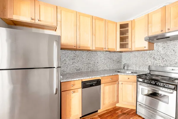 $7,500 | 21 Downing Street, Unit 4 | West Village