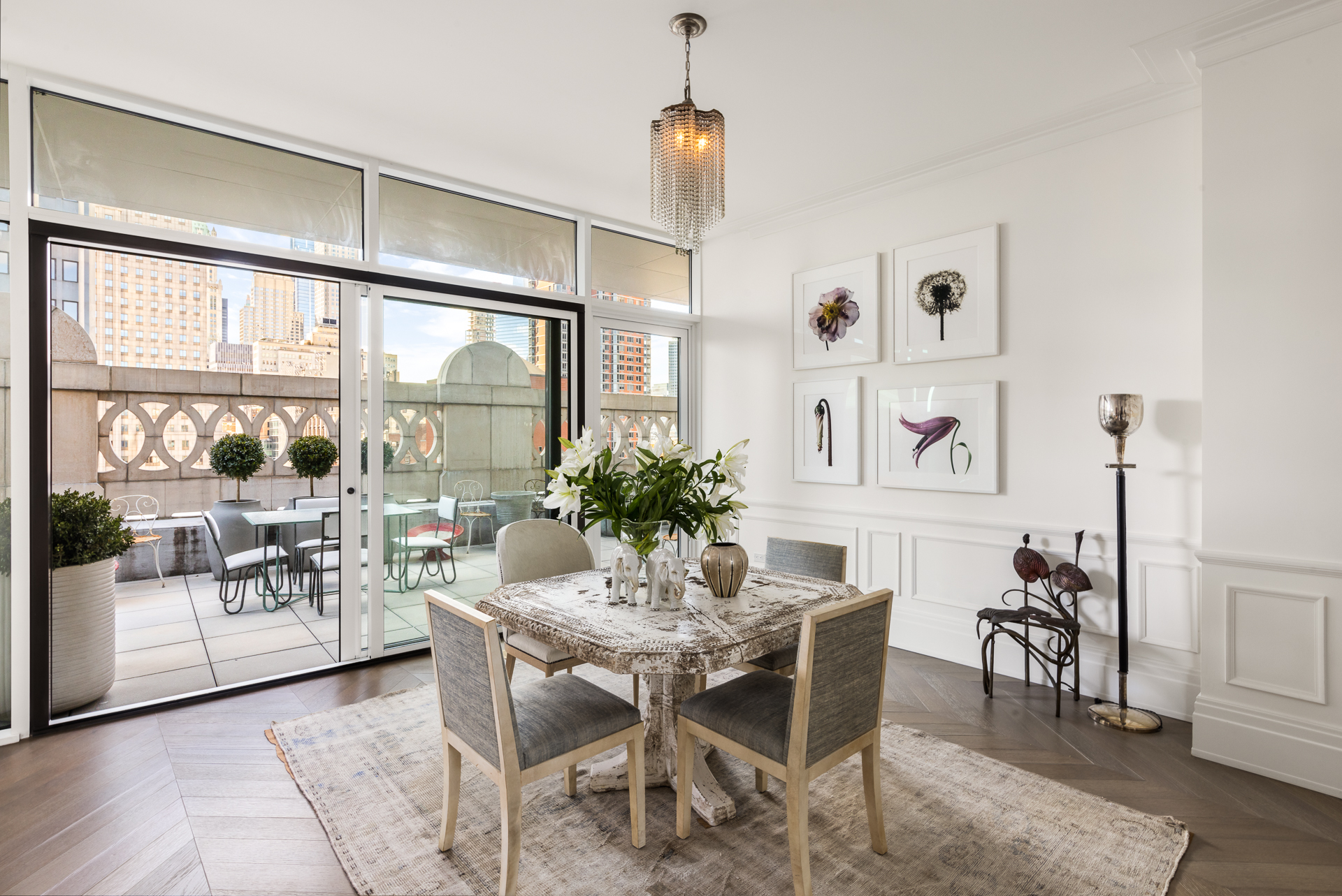 108 Leonard Street, Unit 15A Manhattan, NY 10013 - Photo 9 of 22