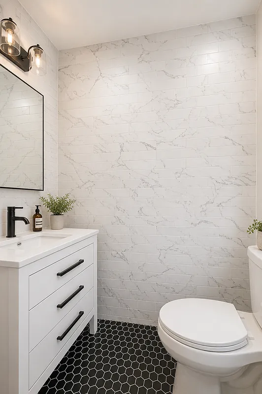 1373 Park Place, Unit 2 Brooklyn, NY 11213 - Photo 9 of 10