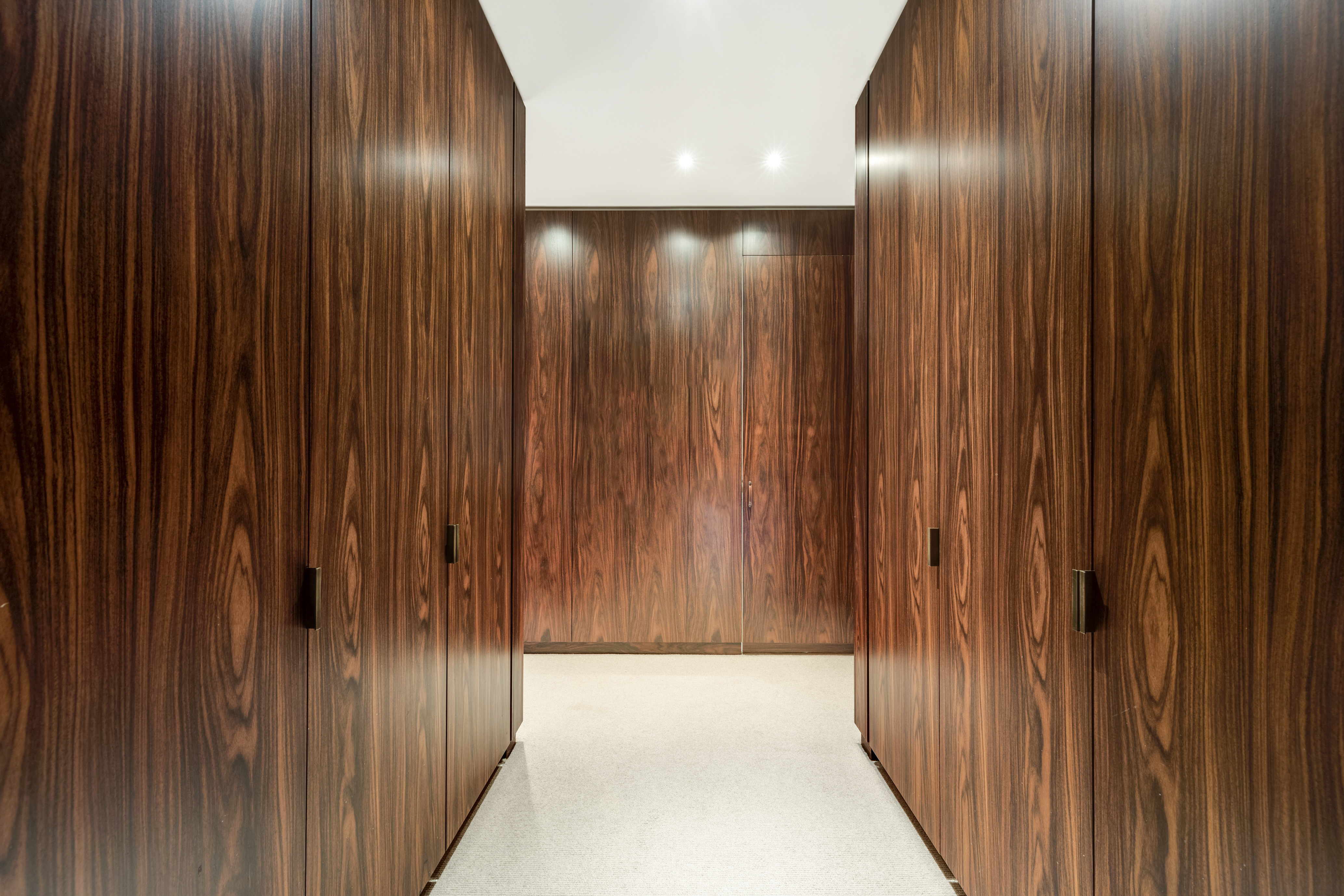 400 West 12th Street, Unit 4K Manhattan, NY 10014 - Photo 9 of 15