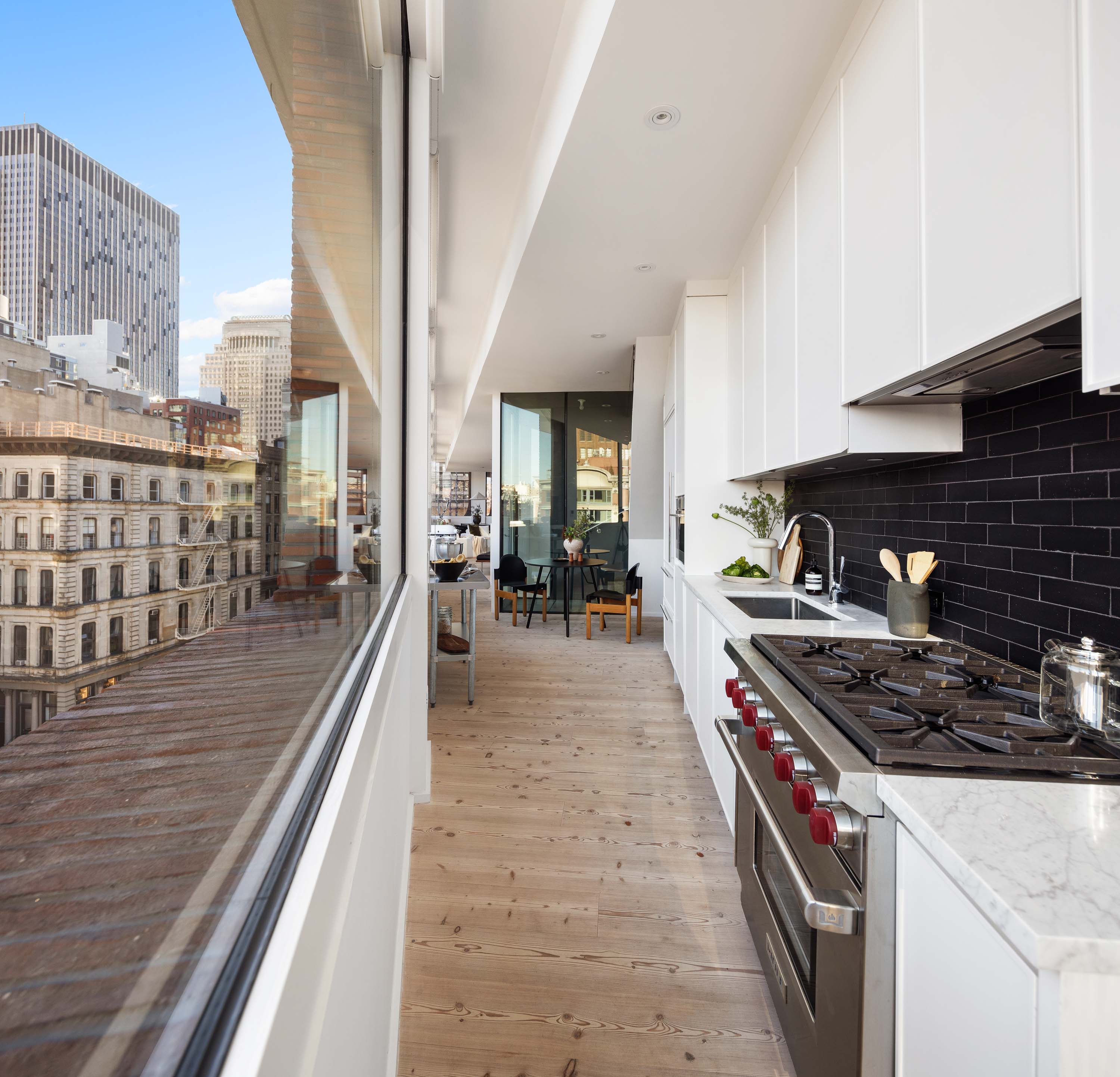 100 Franklin Street, Unit PHS Manhattan, NY 10013 - Photo 14 of 30